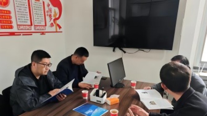 深化科技交流，共繪創(chuàng)新藍(lán)圖
